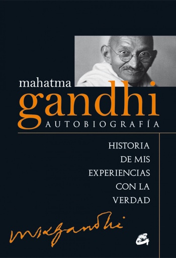 [9788484455257] Mahatma Gandhi