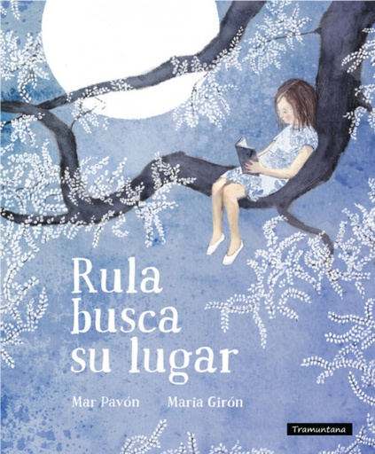 [9788494284144] Rula busca su lugar