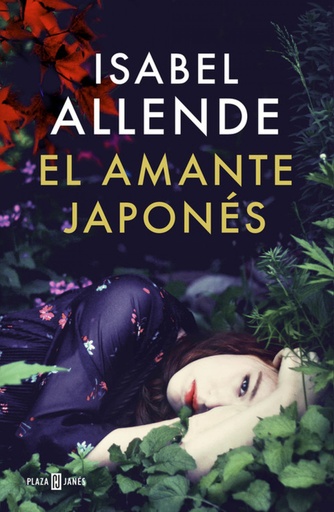 [9788401015724] El amante japonés