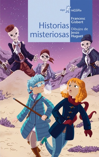 [9788498457001] Historias misteriosas