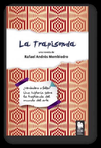 [9788494326424] La trapisonda