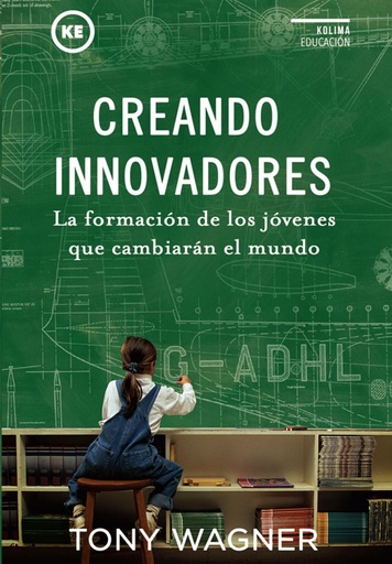 [9788494235894] Creando innovadores