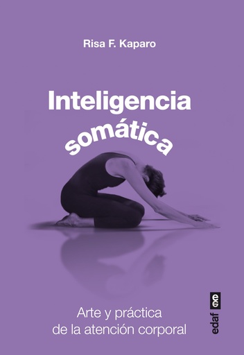 [9788441433823] Inteligencia somática