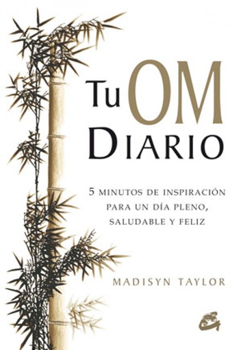 [9788484454243] Tu Om diario