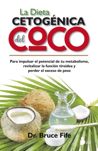 [9788416233359] La dieta cetogenica del coco