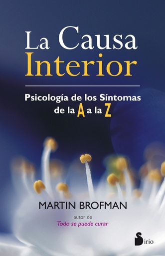 [9788416233496] La causa interior