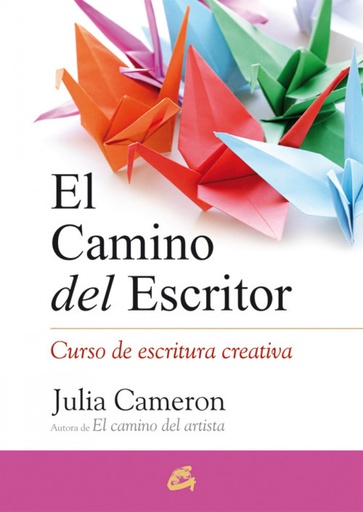 [9788484455509] El camino del escritor