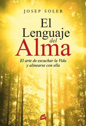 [9788484455332] El lenguaje del alma