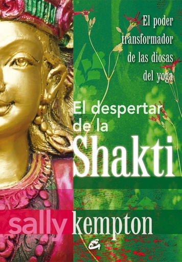 [9788484454977] El despertar de la Shakti