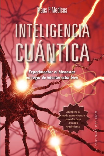 [9788416192366] Inteligencia cuántica