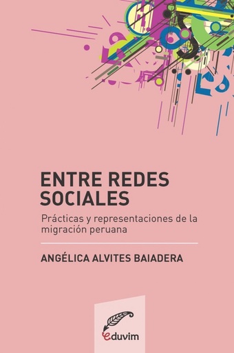 [9789876991933] Entre redes sociales