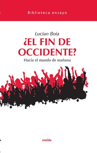 [9788415458746] ¿El fin de occidente?