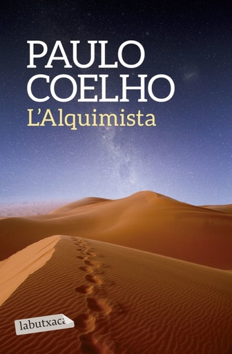 [9788416334308] L´alquimista