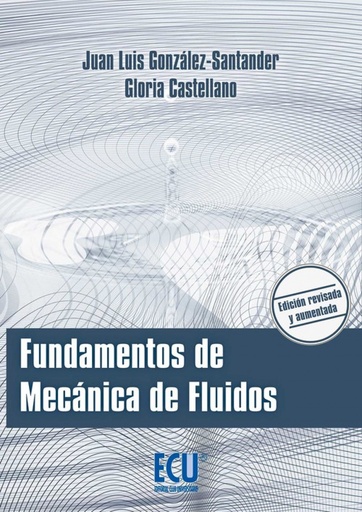 [9788415941798] Fundamentos de mecánica de fluidos