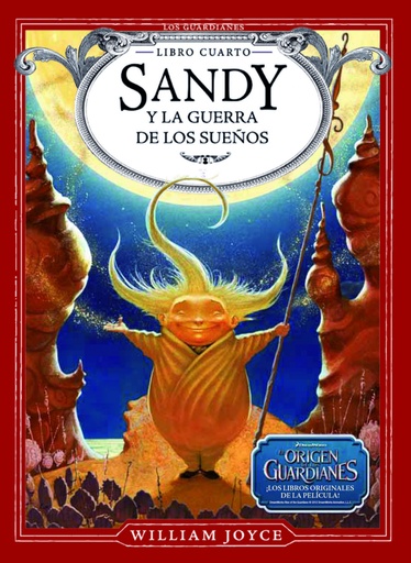 [9788483433089] Sandy y la guerra de los sueños