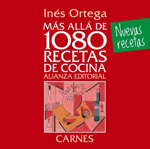 [9788420699110] Carnes