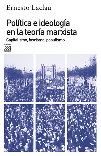 [9788432303159] Política e ideología en la teoría marxista