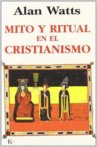 [9788472454118] Mito y ritual en el cristianismo