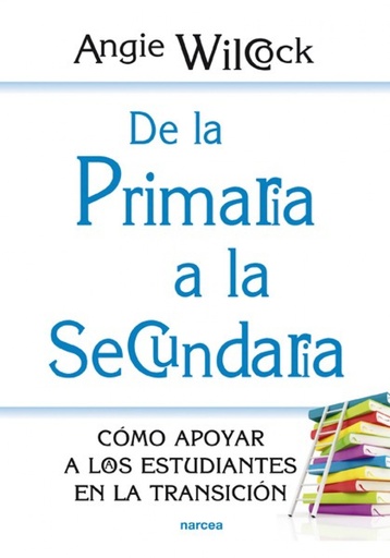 [9788427720718] De la primaria a la secundaria