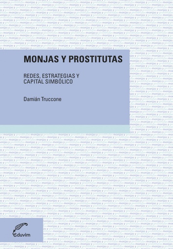 [9789871330737] Monjas y prostitutas