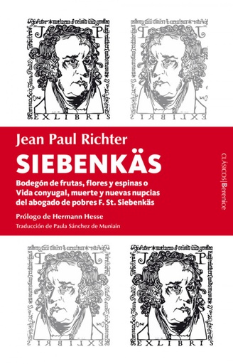 [9788415441359] Siebenkäs
