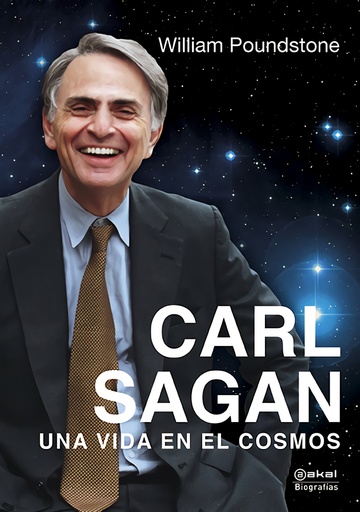 [9788446041931] Carl Sagan