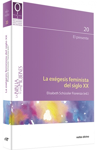 [9788490730768] La exégesis feminista del siglo XX