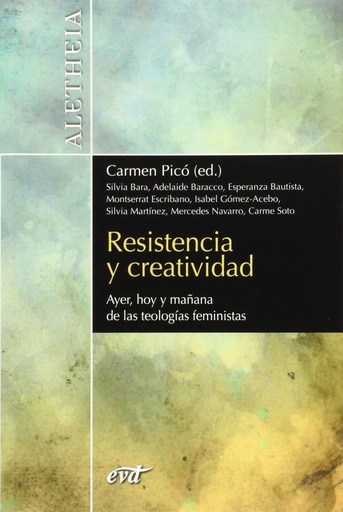 [9788490731161] Resistencia y creatividad