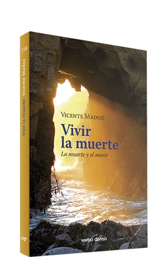 [9788490731215] Vivir la muerte