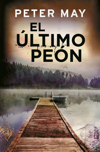 [9788425353147] El último peón