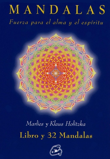 [9788484453154] Mandalas