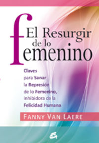 [9788484453116] El resurgir de lo femenino