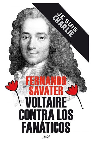 [9788434422346] Voltaire contra los fanaticos