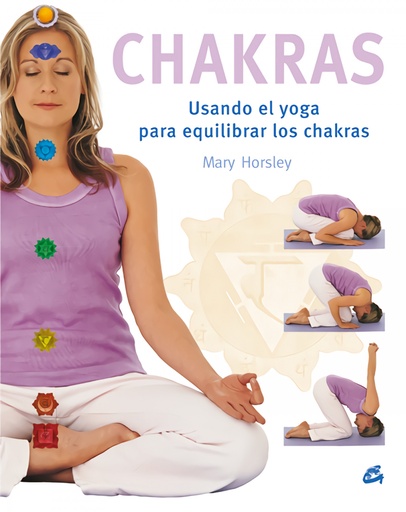 [9788484451662] Chakras