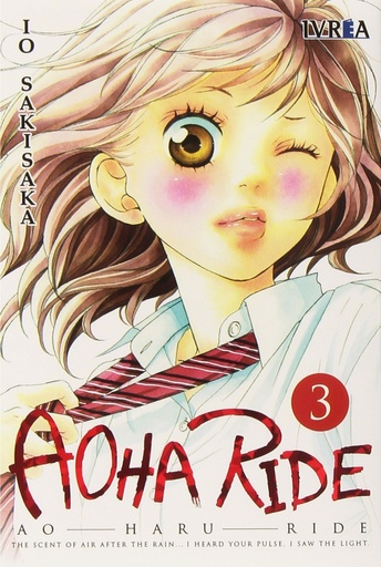 [9788416352982] Aoha ride