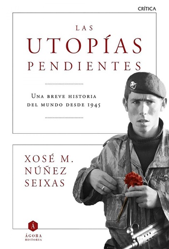 [9788498928372] Las utopías pendientes