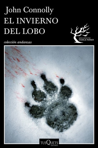 [9788490661048] El invierno del lobo