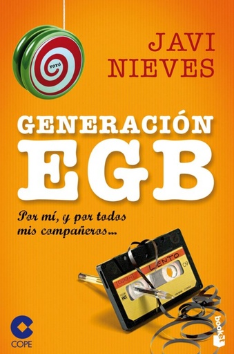 [9788467044645] Generación EGB