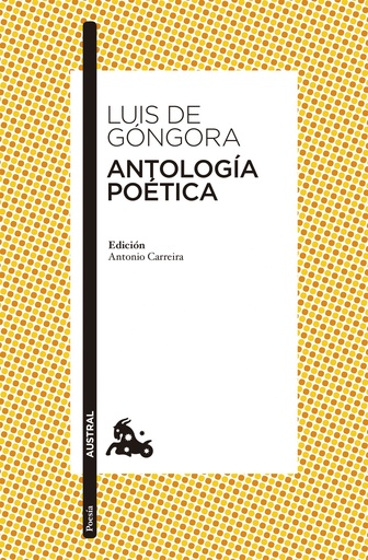 [9788408133636] Antología poética