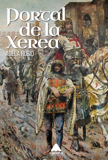 [9788416130214] Portal de la Xerea