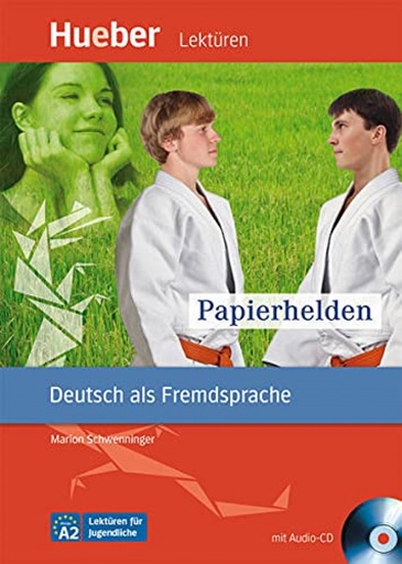 [9783198016725] Papierhelden