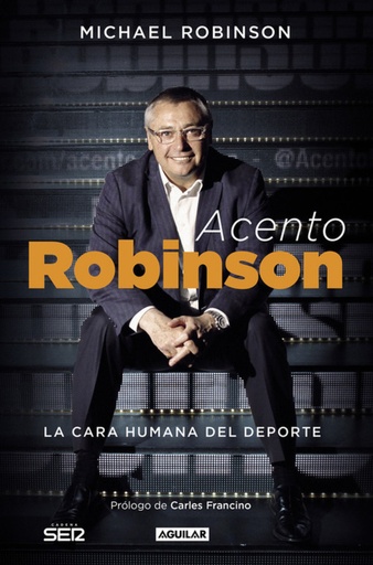 [9788403501126] Acento Robinson