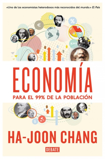 [9788499923642] Economía para el 99% de la población