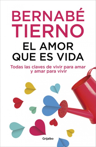 [9788425352072] El amor que es vida