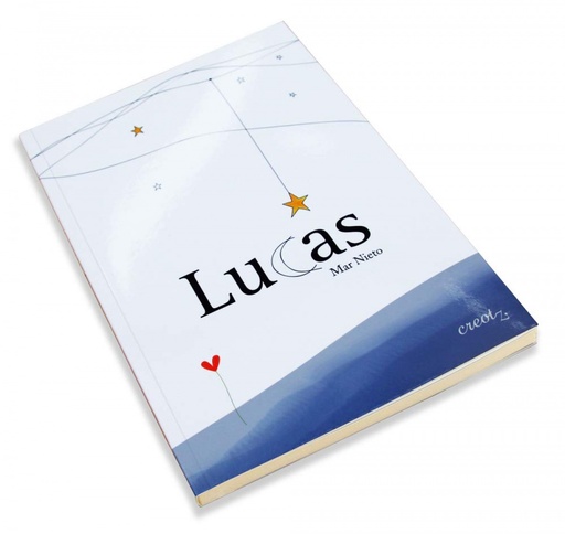 [9788494147340] Lucas