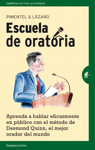 [9788492921195] Escuela de oratoria