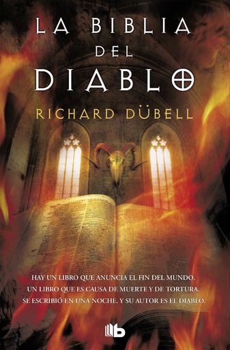 [9788490700723] La biblia del diablo