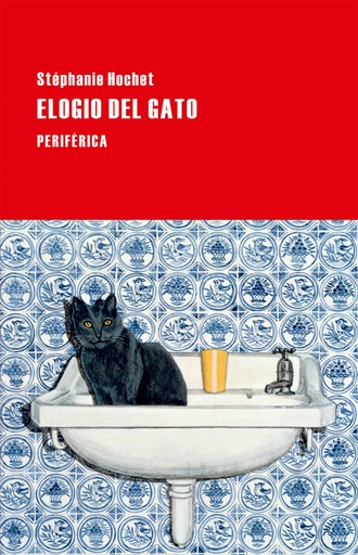 [9788416291144] Elogio del gato