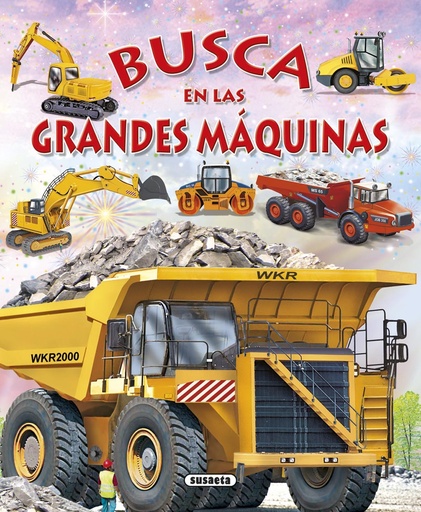 [9788467736434] Busca en las grandes máquinas