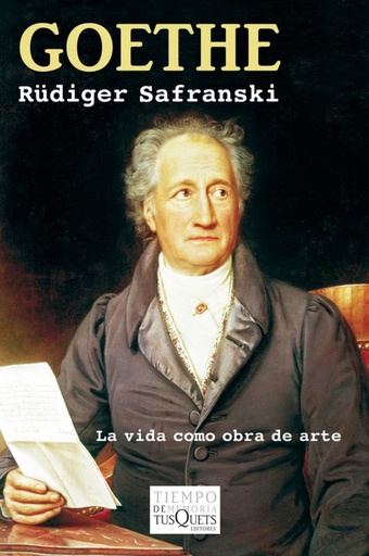 [9788490661079] Goethe